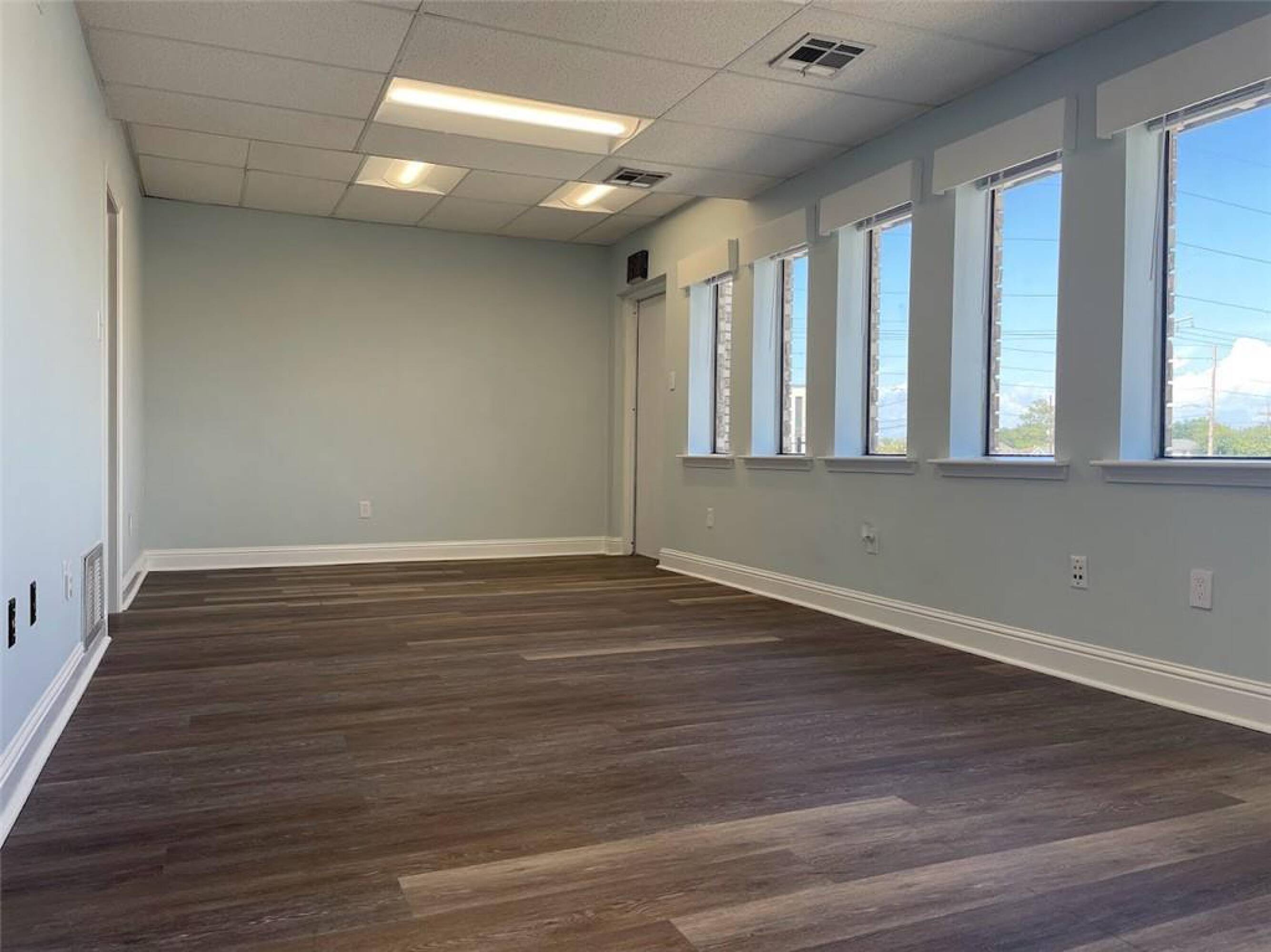 Commercial Property
